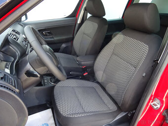 Škoda Roomster 1.2TSi,77kW,NovéČR,ESP - 8