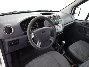 Ford Transit Connect Mk1 facelift 1.8 TDCi - závada motoru - 8