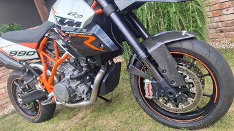 KTM 990 SMR - 8