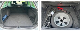 VW Passat Variant B8 Elegance 2.0 TDI DSG, v zaruke - 8