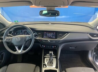 Opel INSIGNIA 2.0 CDTI 128kw—AUTOMAT—2021–KAMERA—FULL LED— - 8
