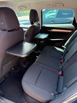 Škoda KAROQ 1.5TSI 110kw MANUÁL CANTON TAŽNÉ FULLLED - 8
