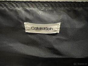 Cestovní taška Calvin Klein - 8