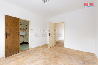 Prodej bytu 2+1, 51 m², Opava, ul. Solná - 8