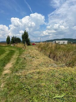 Pozemek na prodej - Šumvald - 8