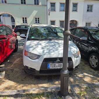 Colt 1.3 16v 2010 cleartec sport. - 8