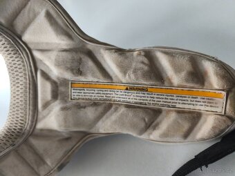 Leatt brace - 8