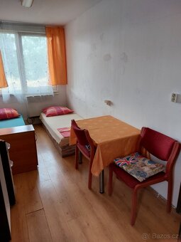 Pronájem pokojů - Milovice - 8
