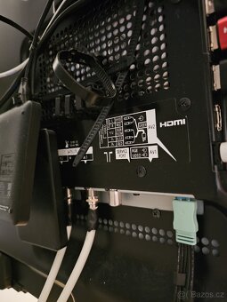 Dotyková 3D Panasonic TX-P65VT60E - 8