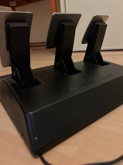Prodám volant Thrusmaster T300 RS GT Edition - 8