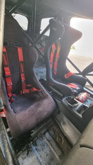 Prodám závodní Audi A3 - 8