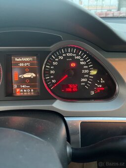 Audi a6 allroad - 8