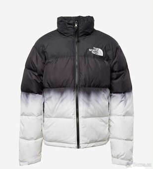 The North Face bunda péřová M - 8
