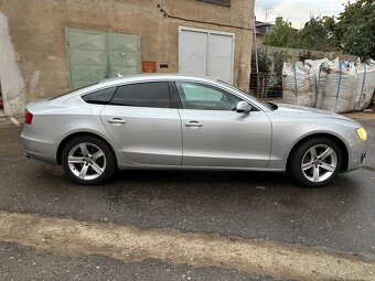 Audi A5 2011 quattro - 8