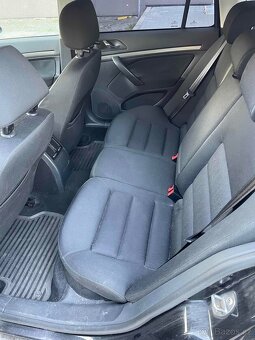 ŠKODA Octavia 2.0 TDI zvýšená, tažné, nosič, 2007, TK do2027 - 8