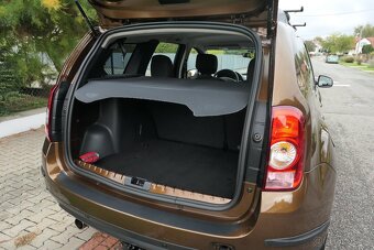 DACIA DUSTER 1.6 BENZIN EDICE OUTDOOR,65TIS.KM.TAŽNE. - 8