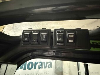 Vysokozdvižný vozík Toyota tonero 35 LPG - 8