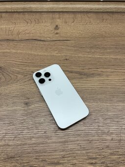 Apple iPhone 16 PRO 128 GB + kryt - 8