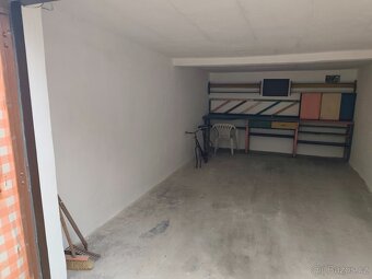 Pronájem garáže v Opavě - 8