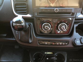 Autokaravan Carado T447 AT Klima Kamera Navi ProPlus 2024 - 8