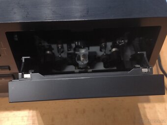 Kazetový deck Pioneer CT-W208R - 8