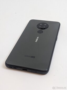 Nokia 6.2 4/64gb black. Záruka 6 měsíců. - 8