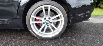 BMW e91 330i top výbava - 8