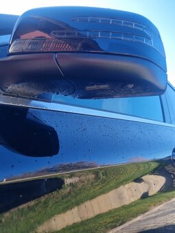 Mercedes - Benz GLE 350 - 8