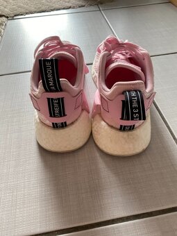 Dámské boty - různé druhy - 8