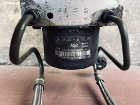 ‼️Řídící jednotka ABS+ASC - BMW - 8