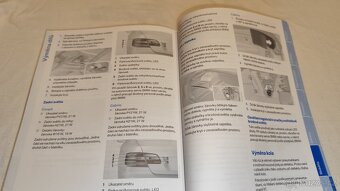 BMW 3 - český návod k obsluze - uživatelská příručka - 8