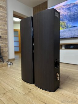 Wharfedale Diamond 10.6 - 8