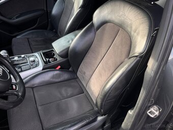 AUDI A6/S6 look, 3.0 TFSI SUPERCHARGED - 8