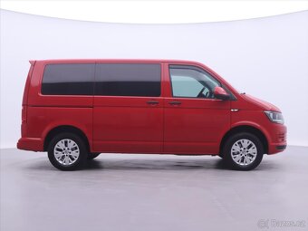 Volkswagen Transporter T6 110kW 11/2017 Webasto Odpočet DPH - 8