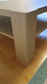 Konferenční stolek - 8