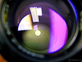 Nikkor Q Auto 135mm F 2,8 - 8