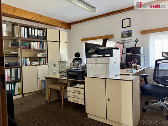 Prodej zemědělské usedlosti v Pravčicích - 8