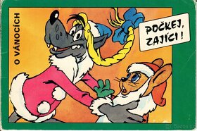 Dětská leporela - 8