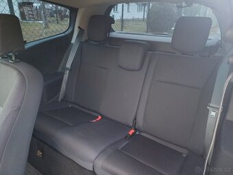 Renault Clio FACELIFT 1.6 16V 135396km. - 8