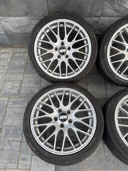 5x120 r18 BBS - 8