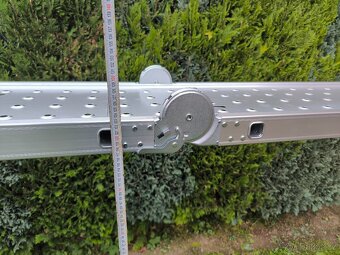 Skládací lešeno/žebřík - 8