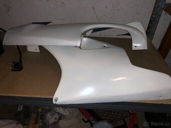 Minibike kolekce - 8