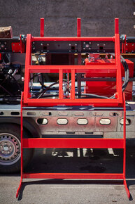 Prodám mobilní Procesor SP-480 - 8