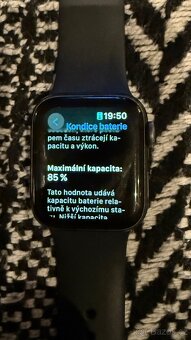 iPhone 11pro 256gb Apple watch 5 - 8