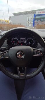 Škoda Octavia 3 vRS - 8