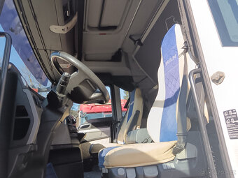 TAHAČ MAN TGX 18.480 - 8
