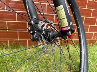 Horské kolo Merida big.nine 80-D - 8