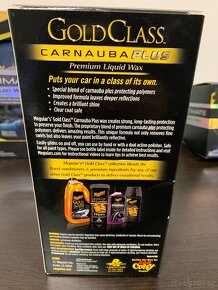 P: Autokosmetika Meguiars - 8