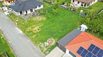 Prodej pozemek Bydlení, 738㎡ - 8