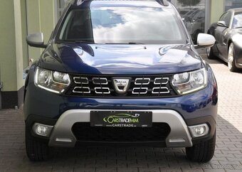 Dacia Duster 1.5dCi - 8
